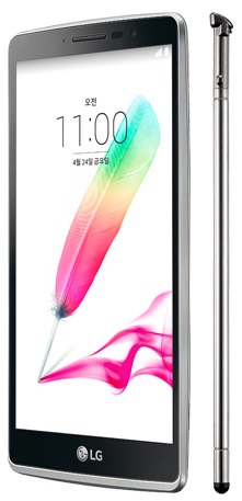 LG F560K G Stylo LTE / G Style